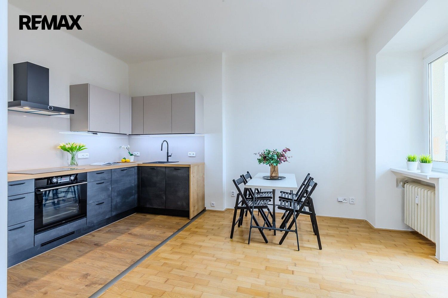Pronájem byt 2+kk - Praha - Vinohrady, okres Praha 3, Hlavní město Praha, 55 m² - 5