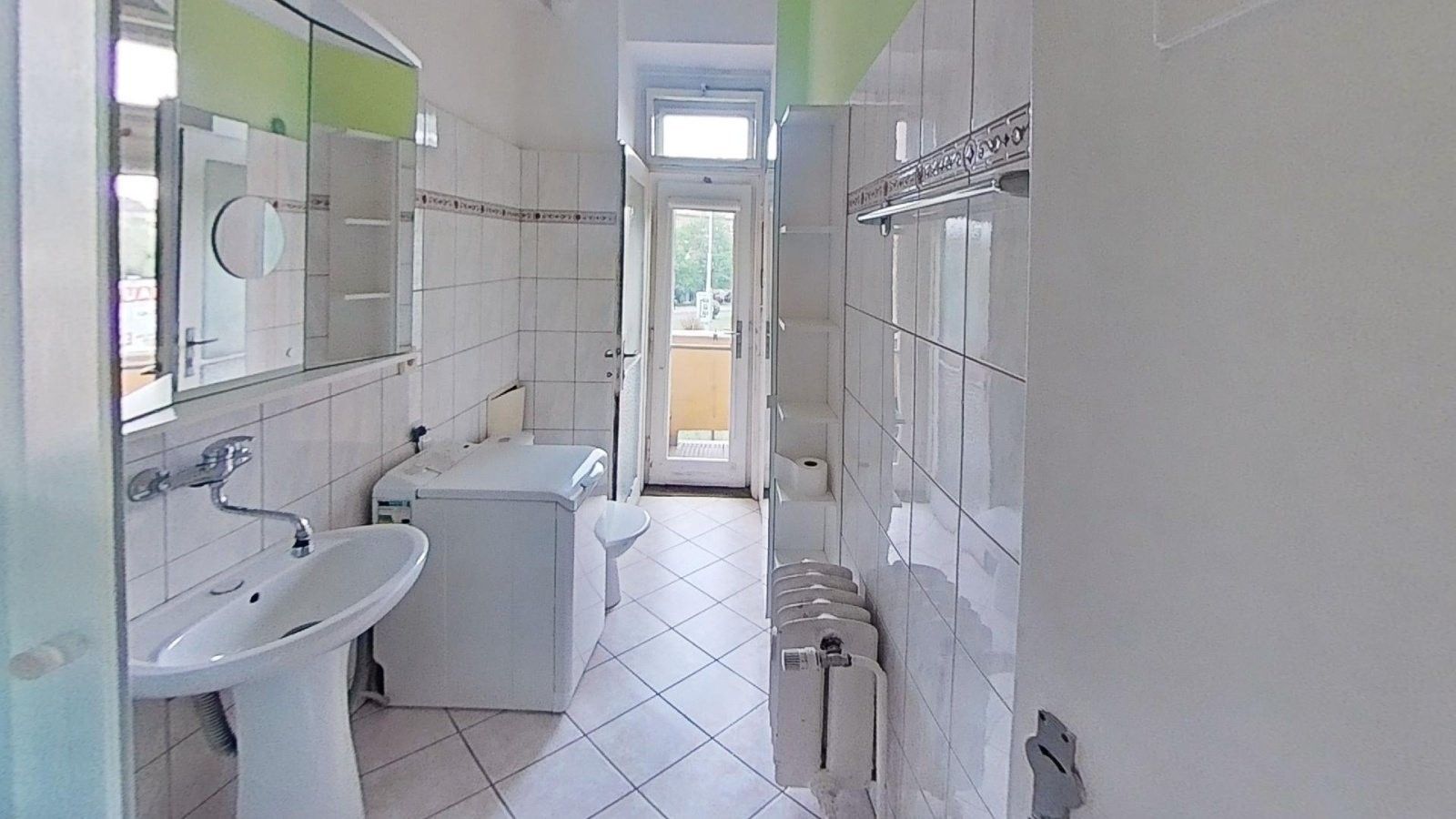 2+kk, 28. pluku 1033/58, Praha, 50 m²