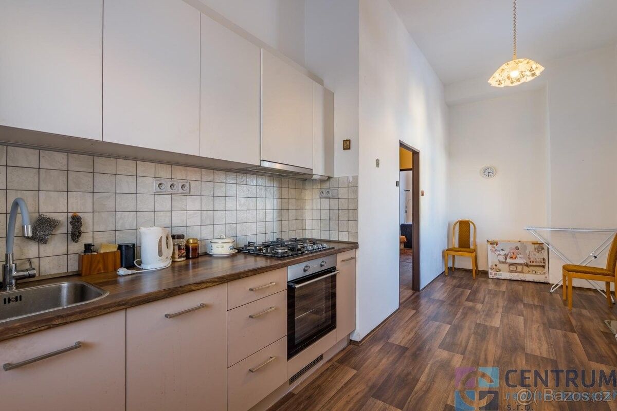 Prodej byt - Jablonec nad Nisou, 466 01