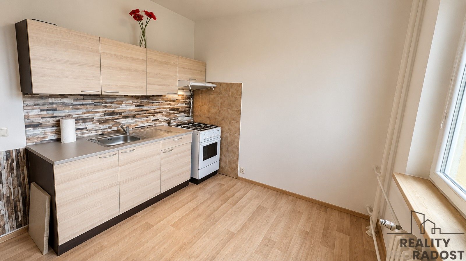 3+1, Spodní 673, Brno Bohunice, 76 m² - 2