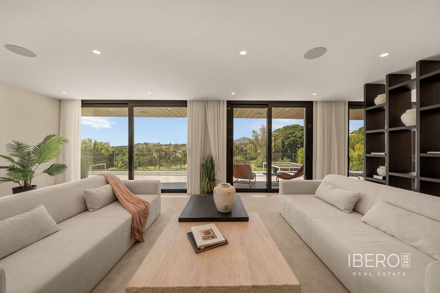 Rodinný dům · 342 m² · Nueva Andalucía, Španělsko - 4
