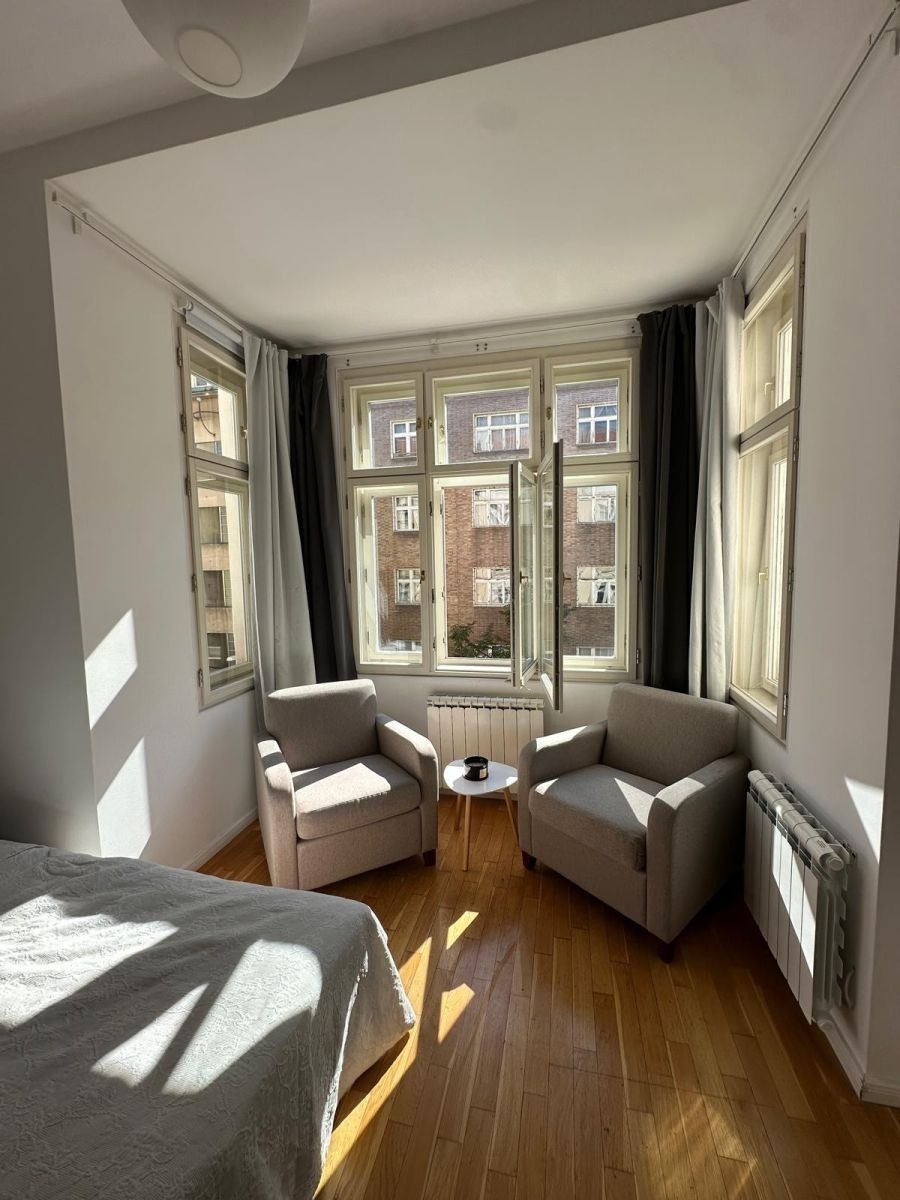 Byt 1+kk · 33 m² · Ondříčkova, Praha - Žižkov - 3