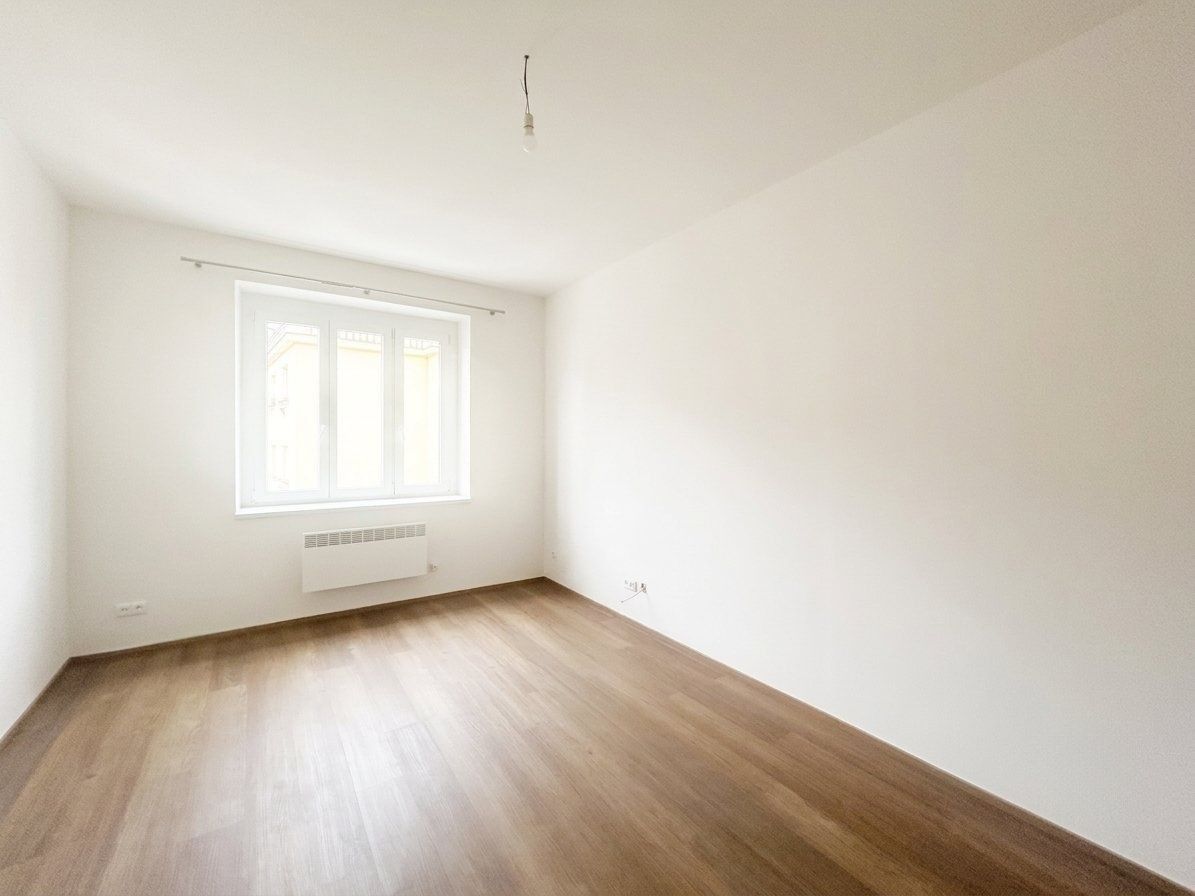 1+kk, Bohuslava ze Švamberka, Praha - Nusle, 23 m² - 1