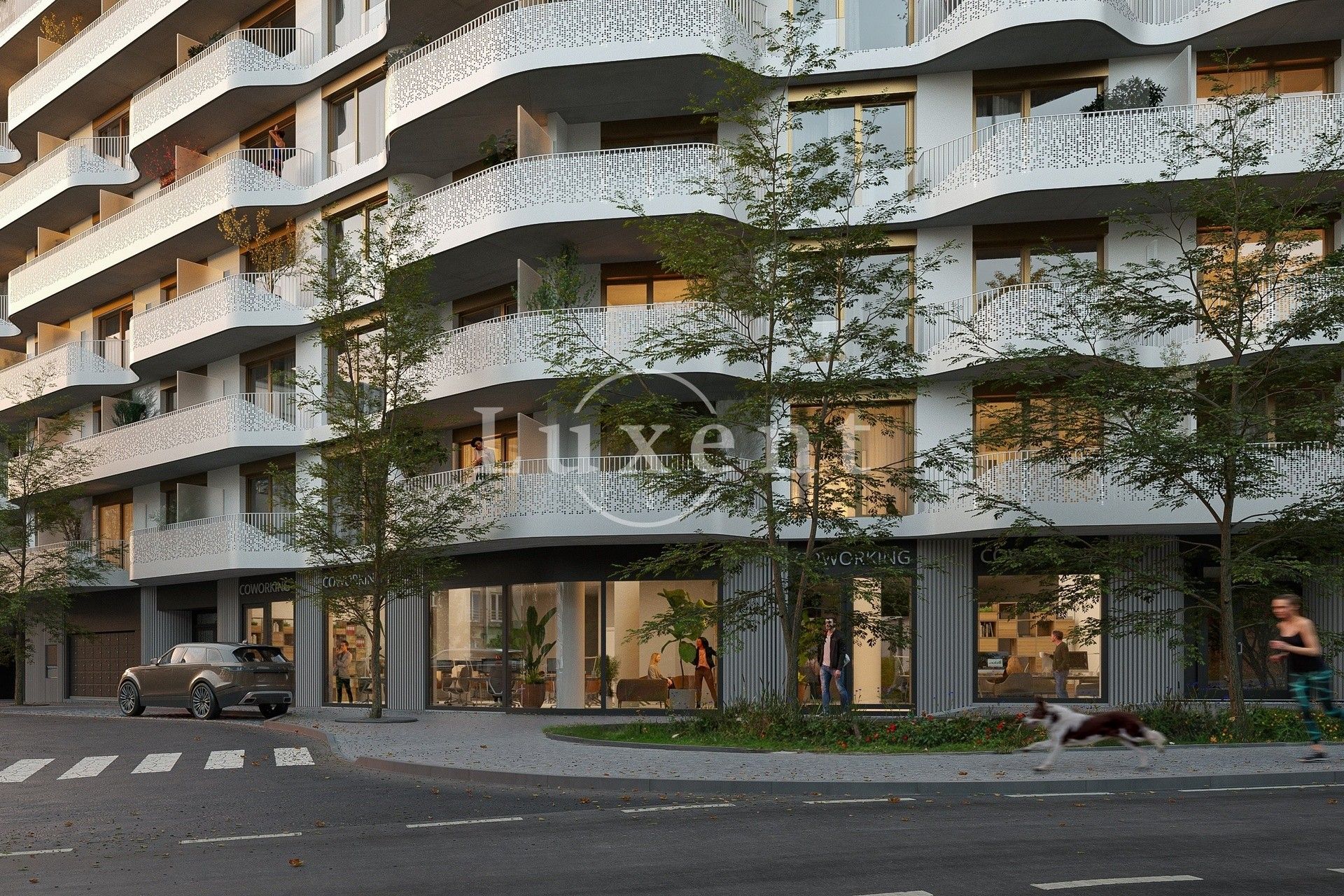 Prodej obchodní prostory - Na kopečku, Praha, 55 m²