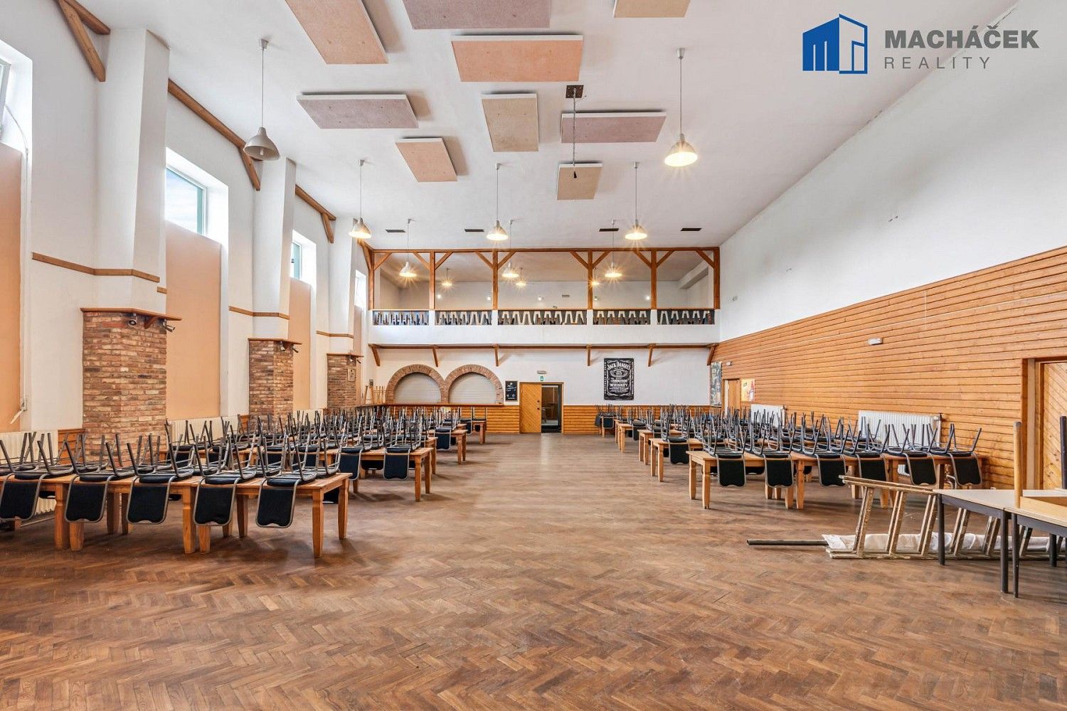 Restaurace · 669 m² · Duchcov, okres Teplice, Ústecký kraj - 3