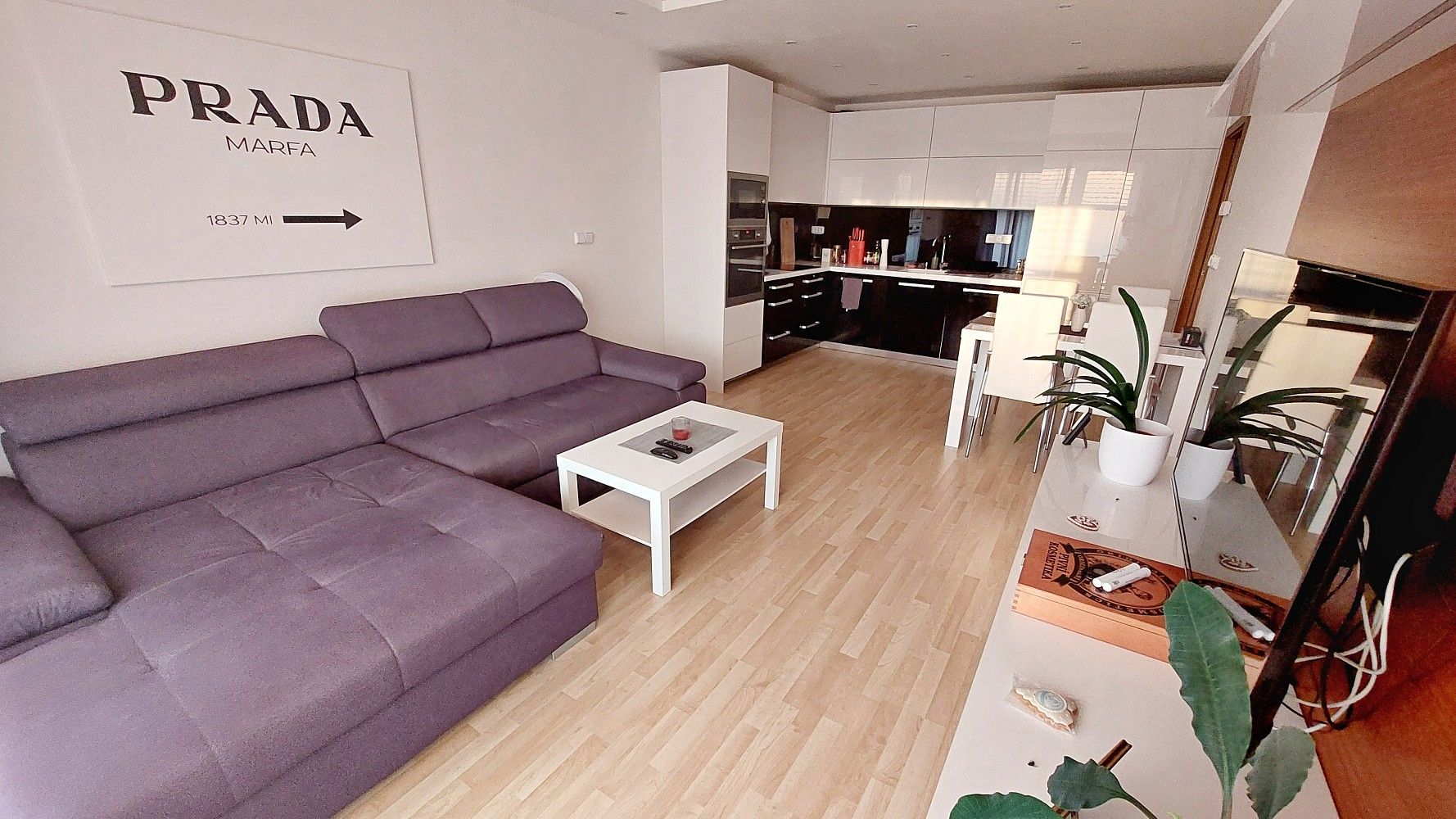 2+kk, Sochorova, Brno - Žabovřesky, 53 m² - 2