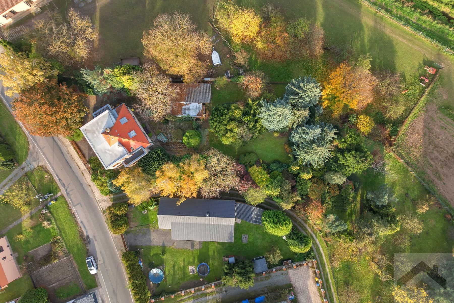 Prodej rodinný dům - Vlčkovická, Hradec Králové, 256 m²