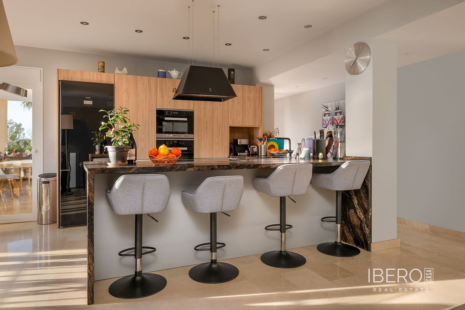 Prodej byt 4+kk - Benahavís, Španělsko, 174 m² - 5