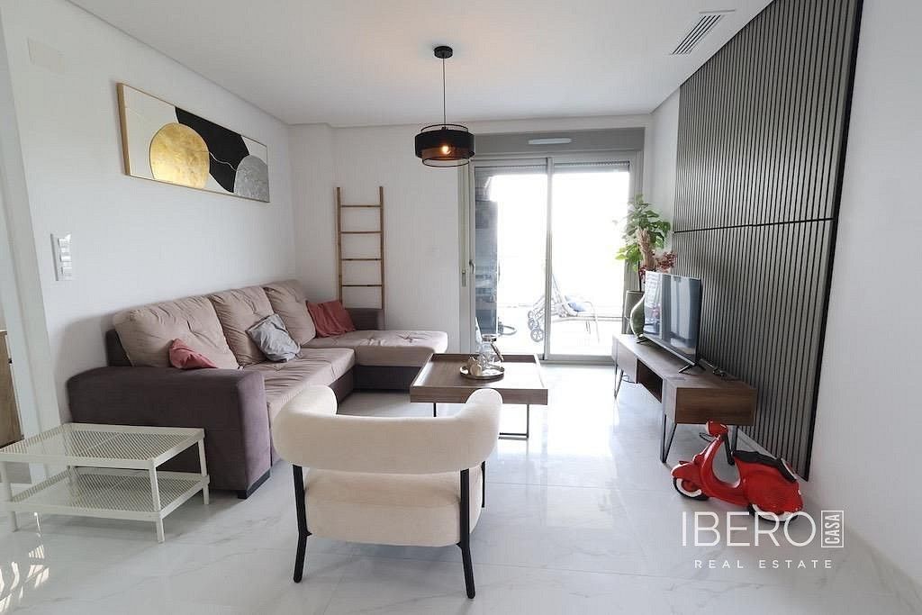 4+kk, Villamartin, Španělsko, 105 m² - 2