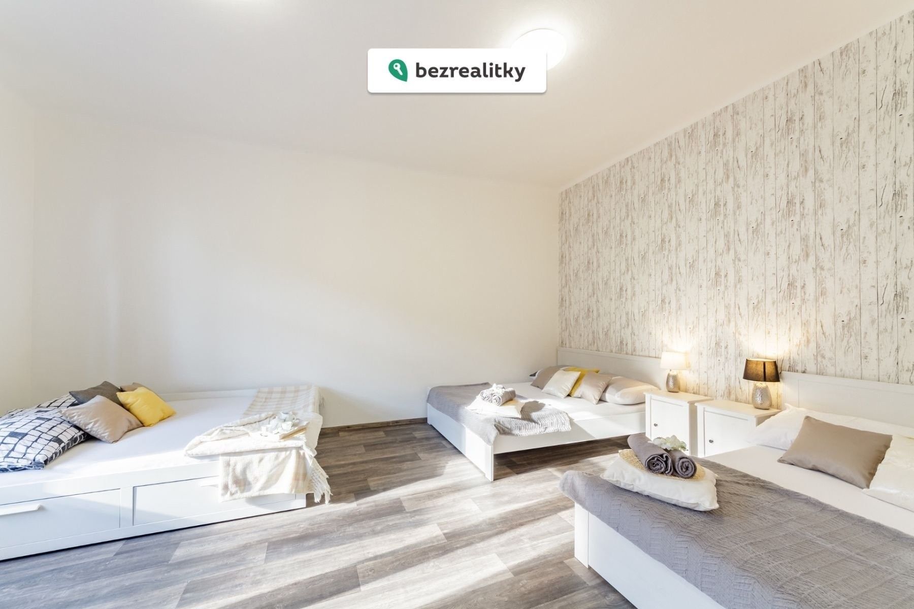 3+1, Žižkova tř. 220, České Budějovice 6, 97 m² - 2