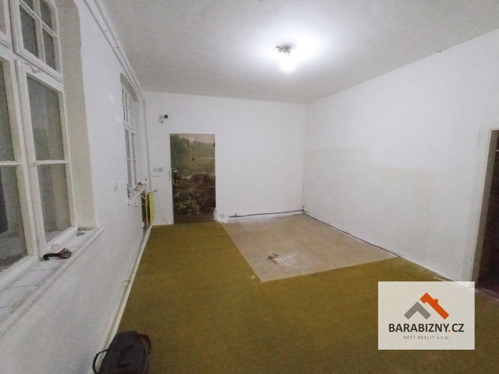 Byt 2+1 · 70 m² · Mostek Debrné - 4