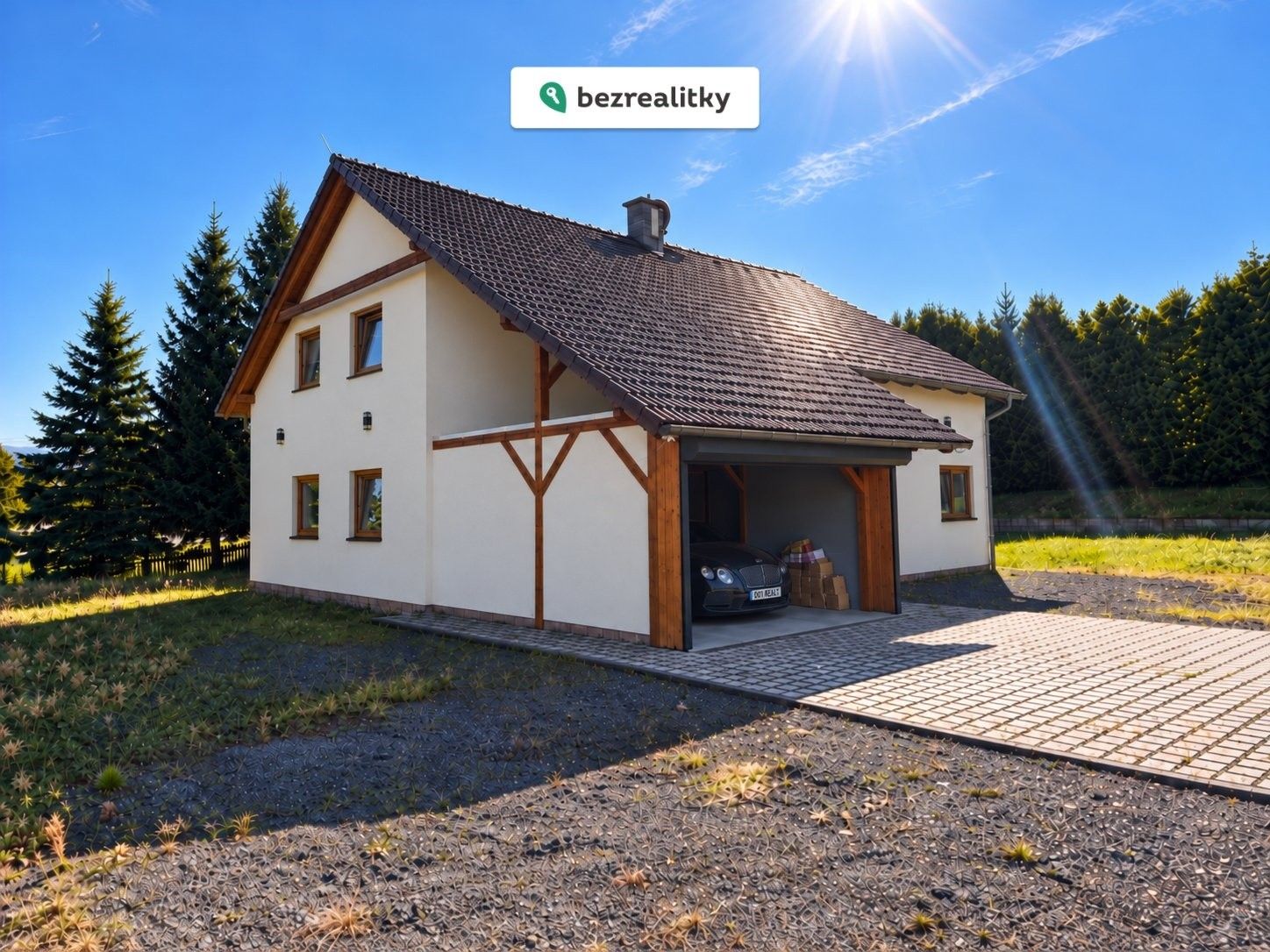 Rodinný dům · 197 m² · Na kopečku 814, Raspenava - 2