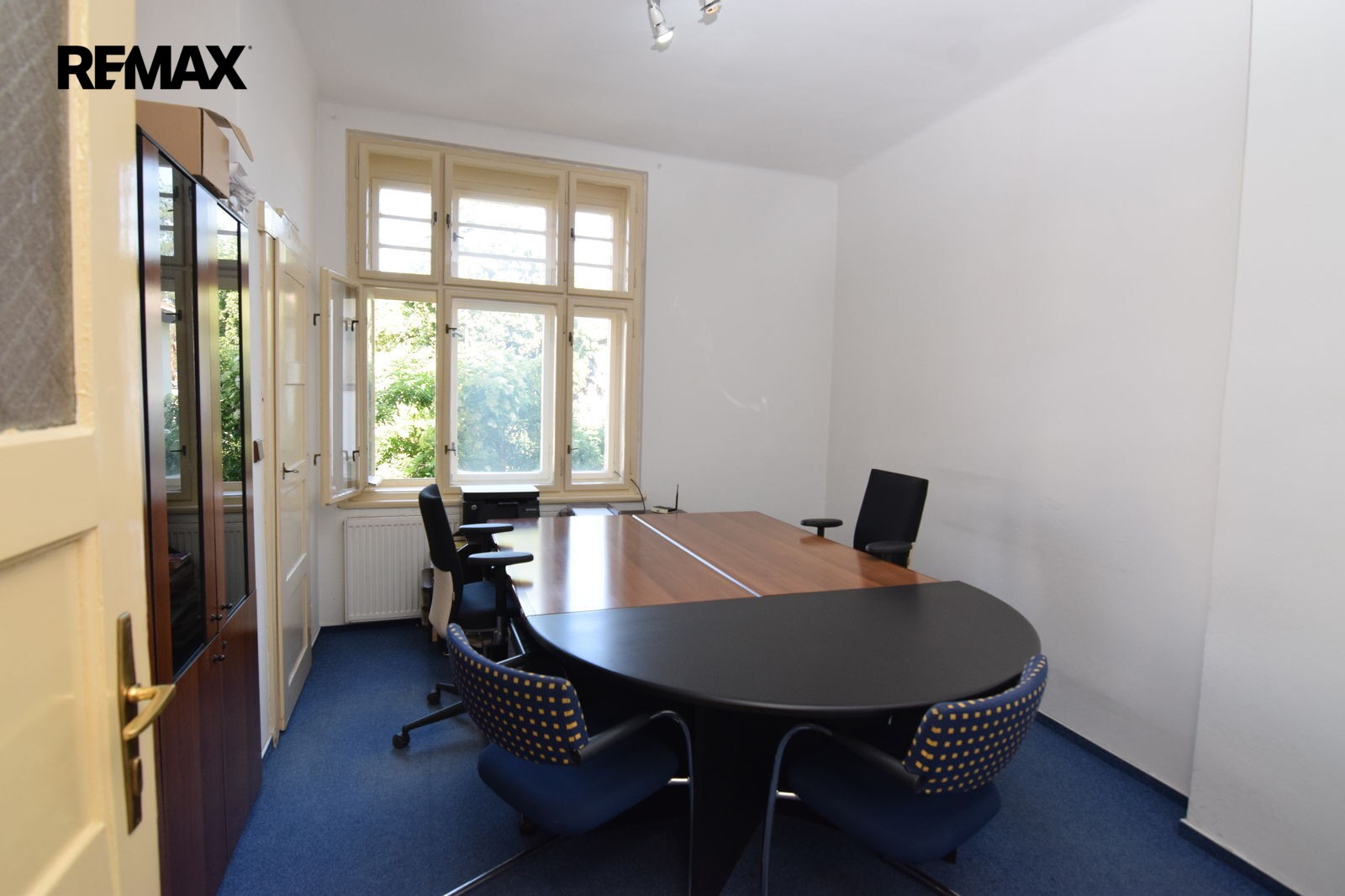 Kancelář · 16 m² · Palackého třída 125, Nymburk - 2