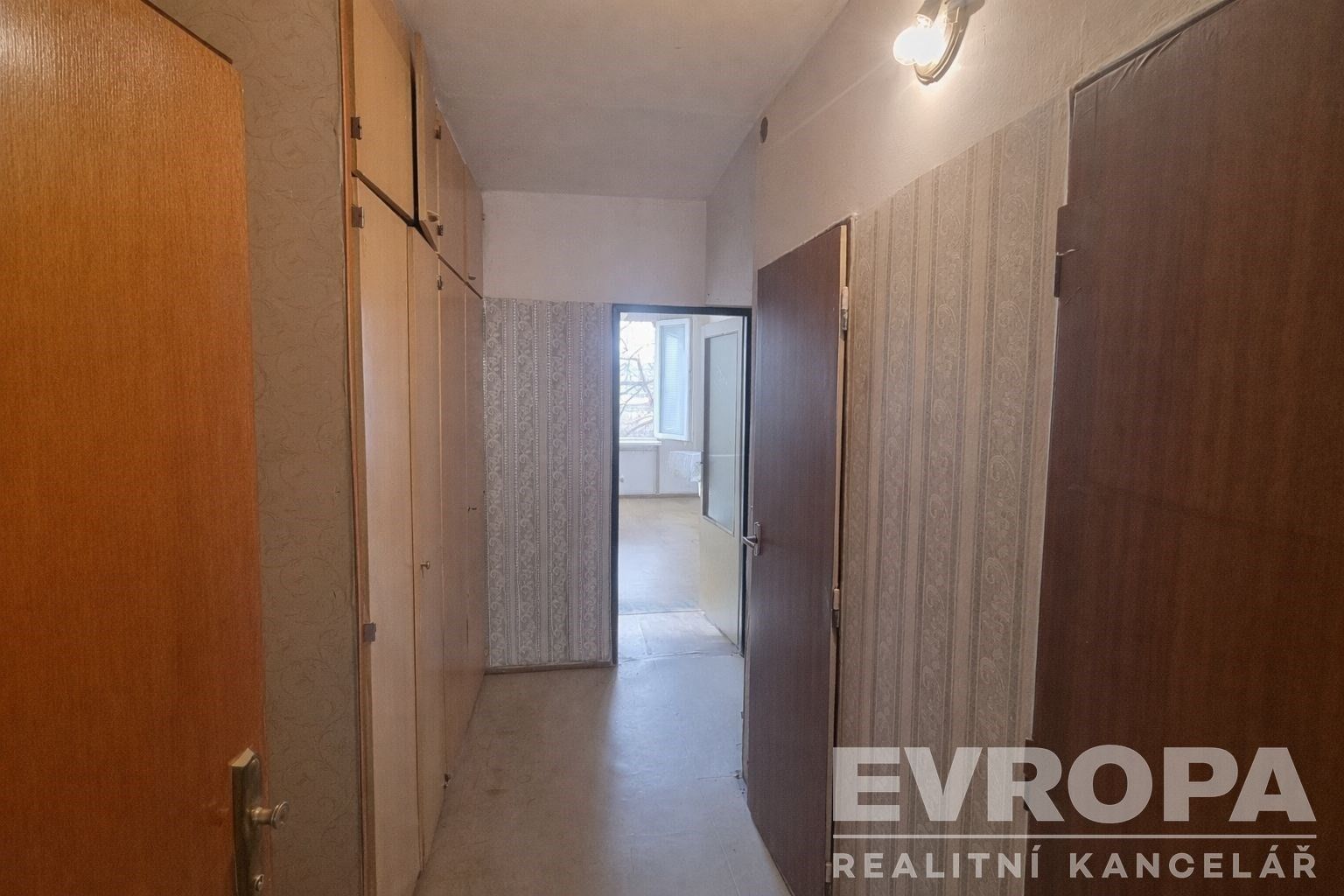 Byt 2+kk · 43 m² · Praha Kobylisy - 4
