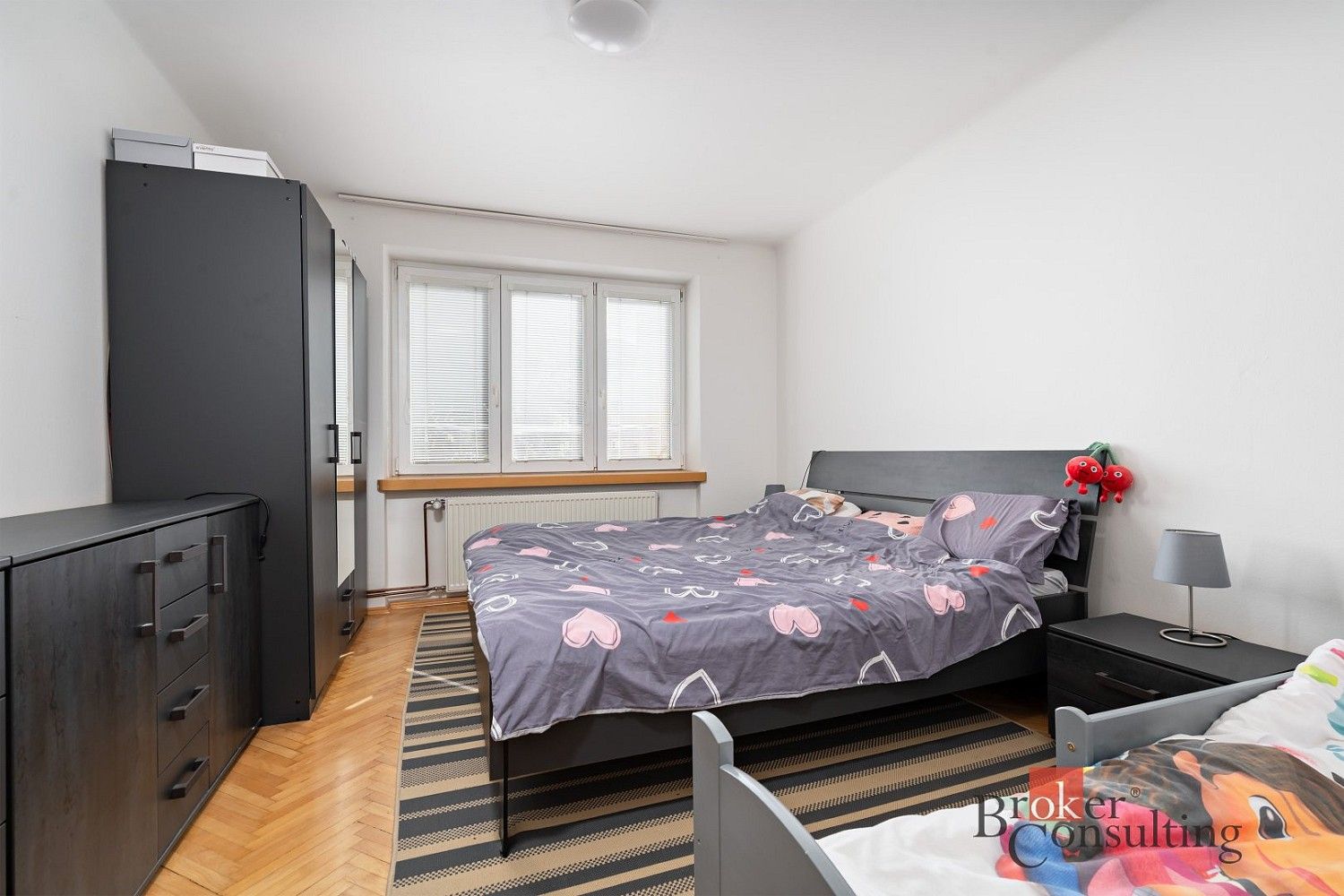 Byt 2+1 · 49 m² · Plzeň - Východní Předměstí, okres Plzeň-město, Plzeňský kraj - 4