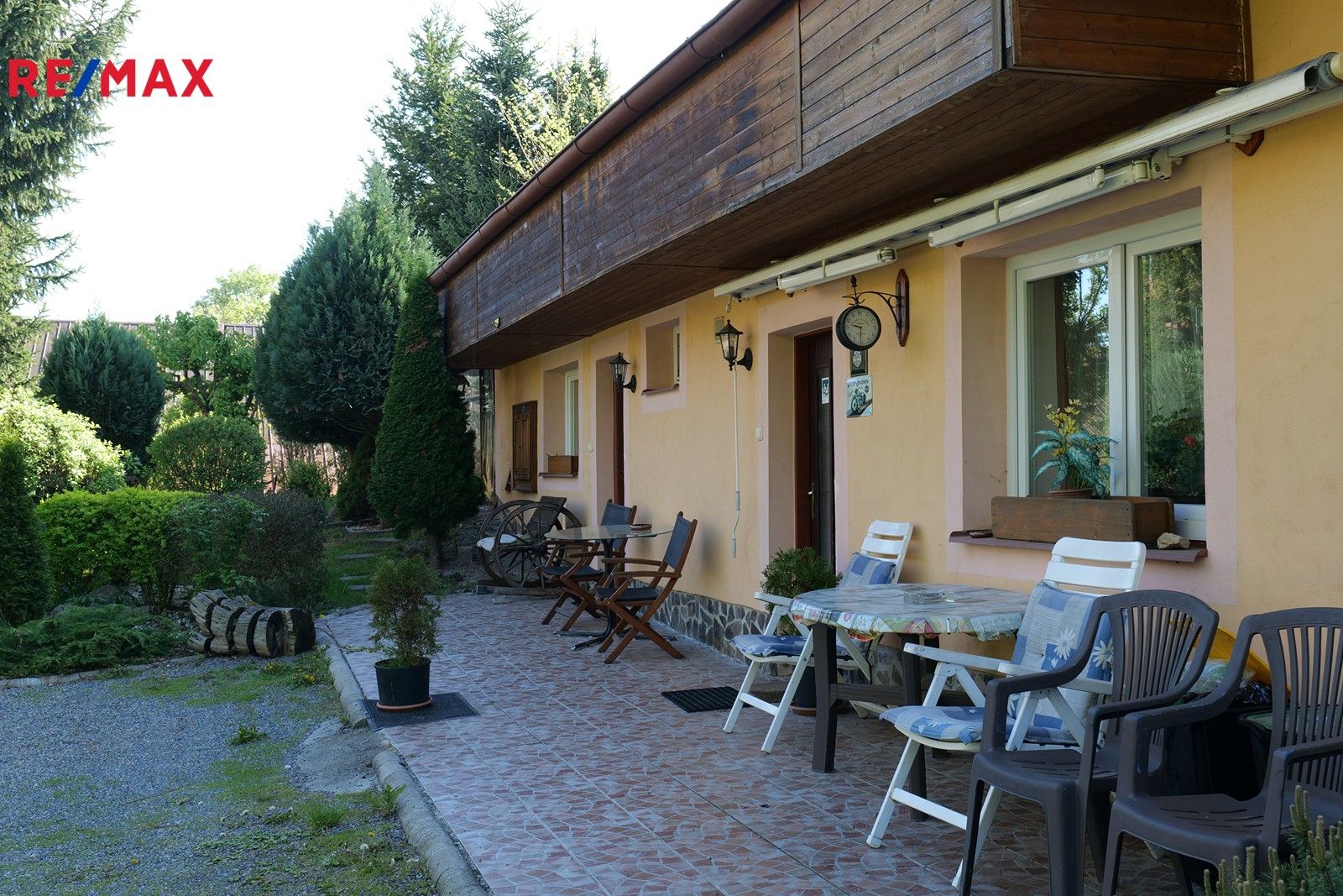 Prodej rodinný dům - Uhřice, Sedlec-Prčice, 536 m²