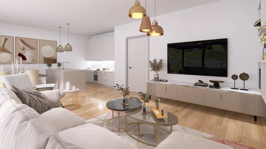 Prodej byt - Lelekovice, 664 31