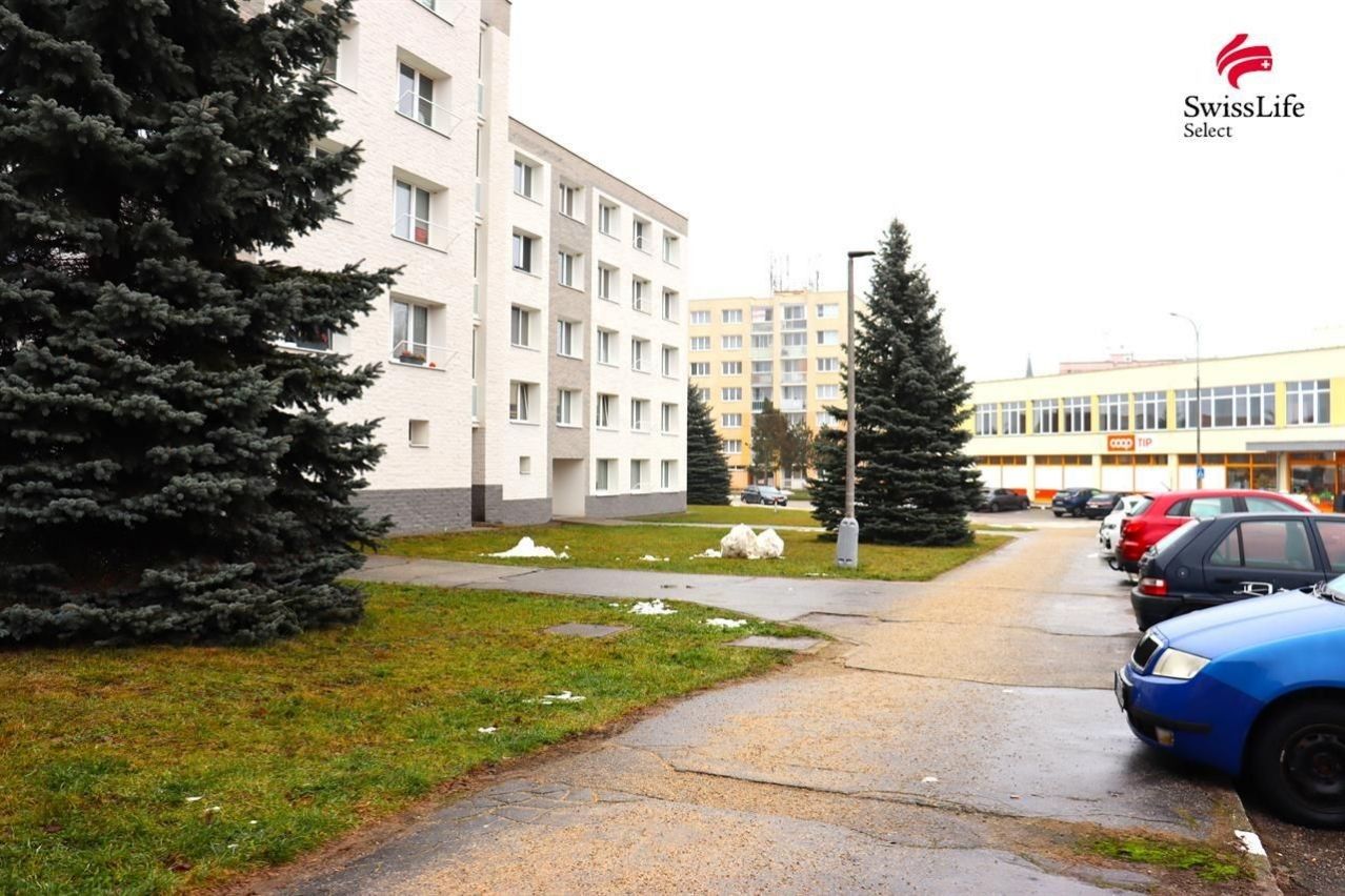 Pronájem byt 3+1 - Na Hliněnce, Nová Včelnice, 70 m²