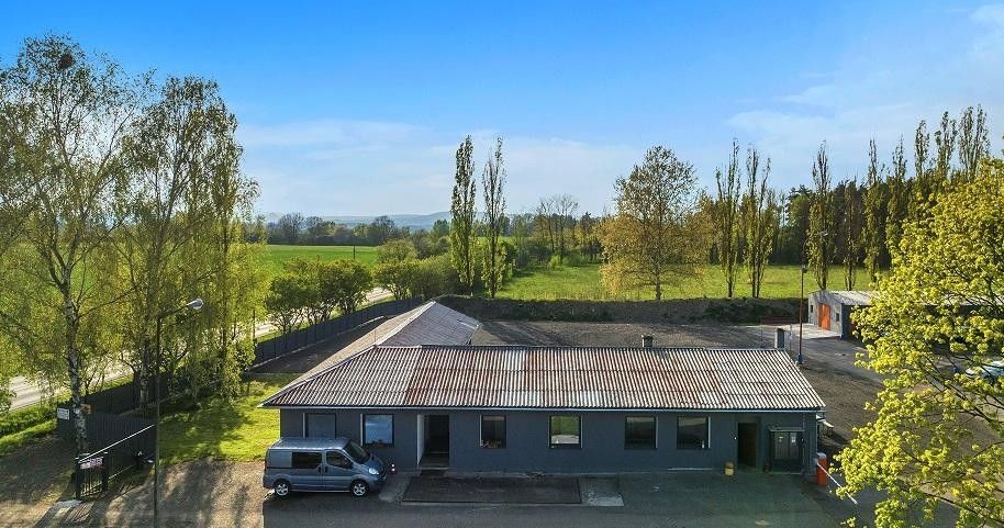Sklad · 1 240 m² · Pertoltice pod Ralskem - 3