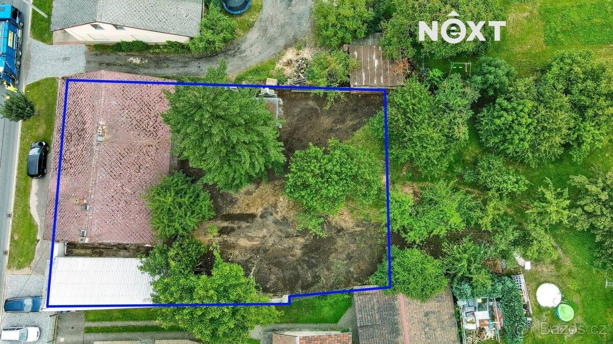 Prodej rodinný dům - Dobřenice, 503 25