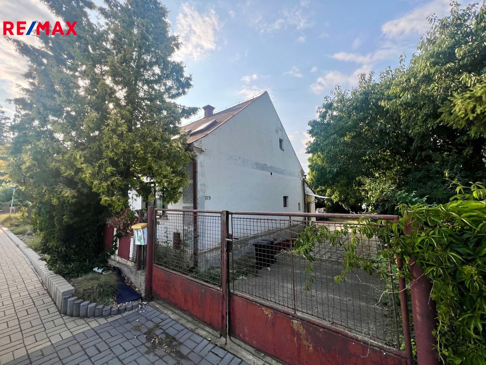 Prodej rodinný dům - Draguš, Postoloprty, 89 m²