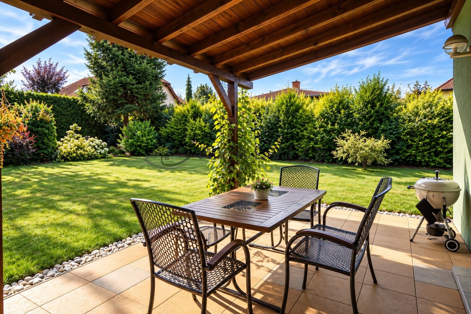 Rodinný dům · 97 m² · Na Planýrce, Boršov nad Vltavou - 4
