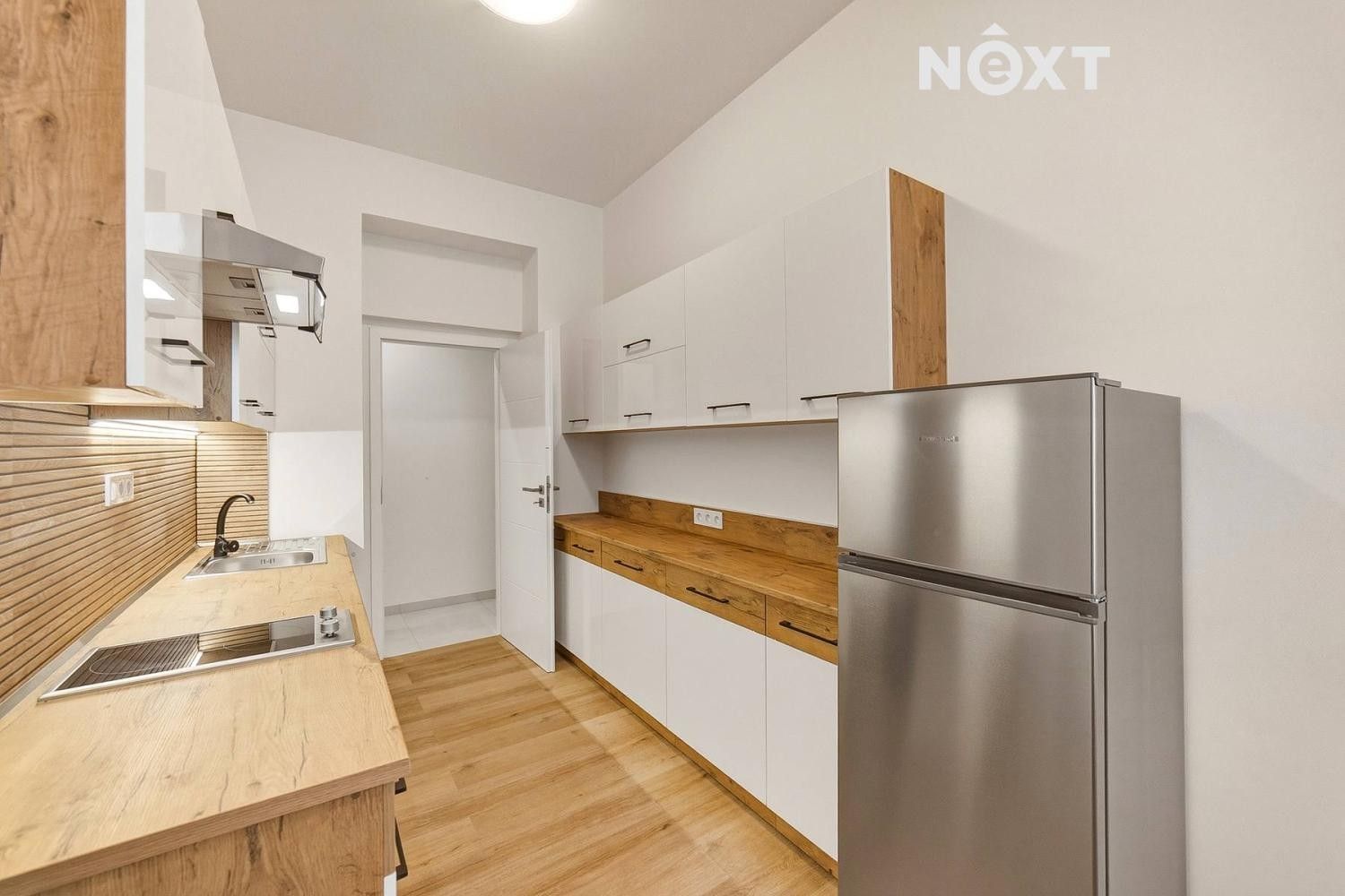 Byt 2+kk · 34 m² · Kolmá 597, Praha Vysočany - 3