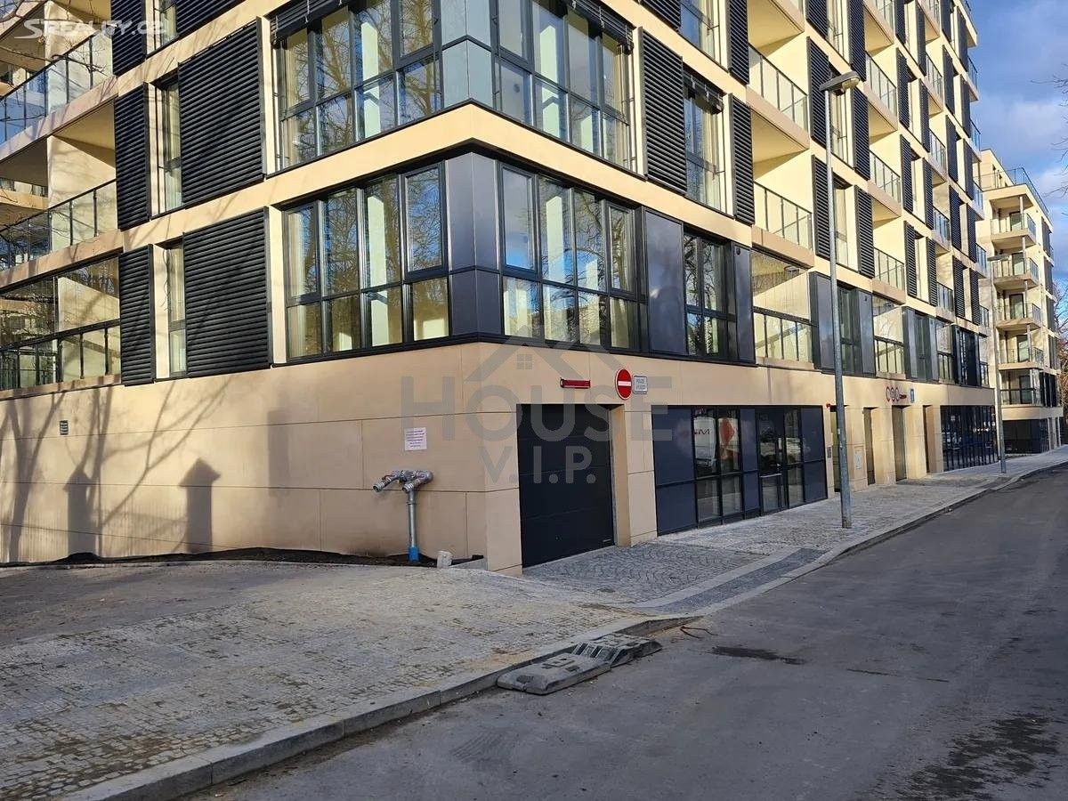 Prodej obchodní prostory - Radimova, Praha, 113 m²