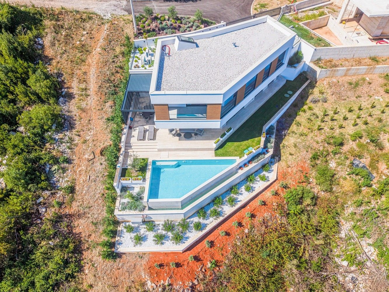 Rodinný dům · 280 m² · Opatija - Okolica, Primorsko-goranska županija, Chorvatsko - 4