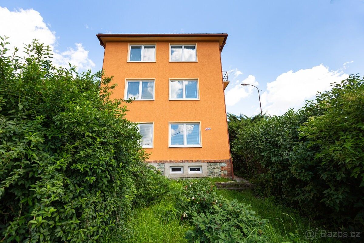 Prodej byt 2+1 - Letovice, 679 61, 270 m²