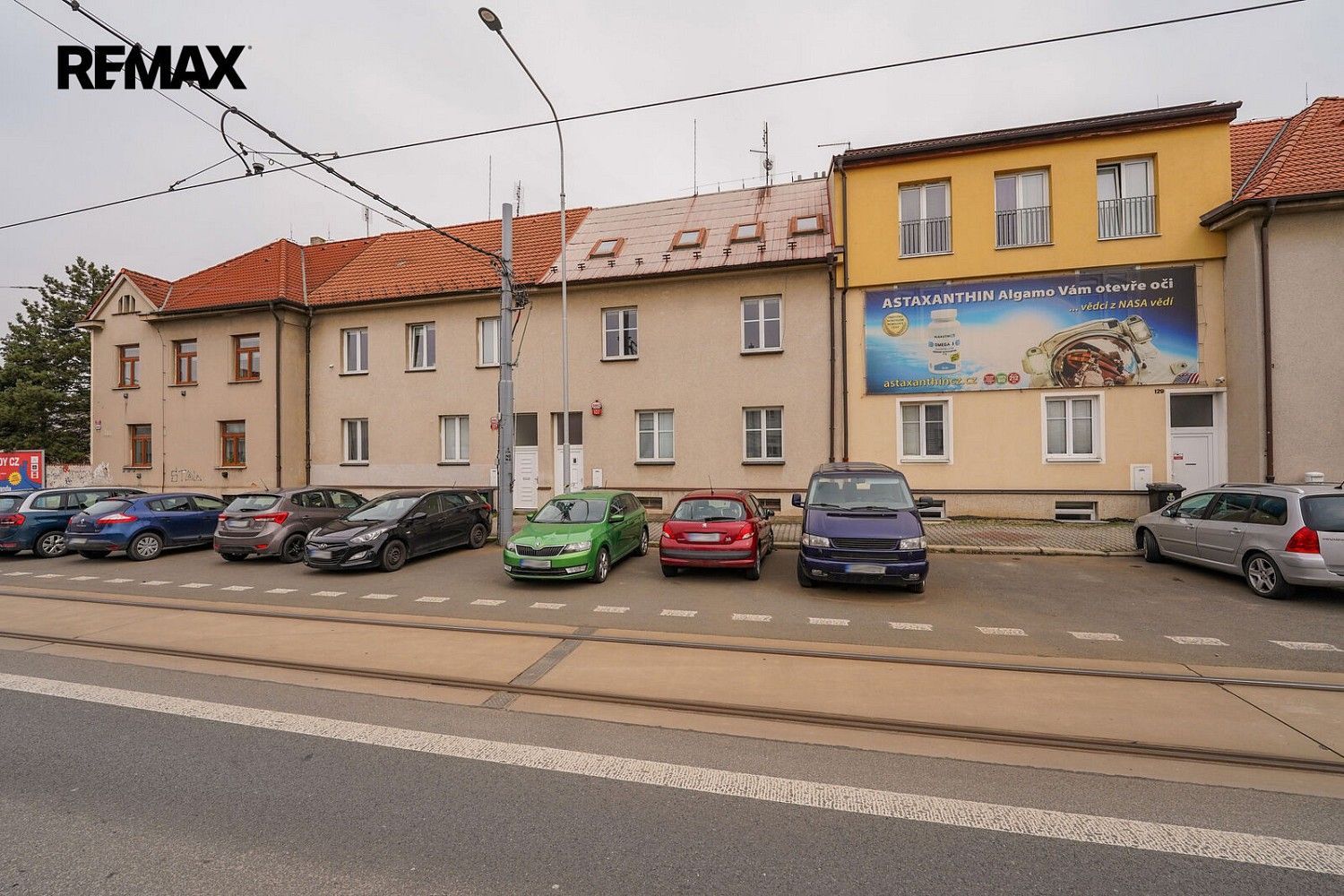 Rodinný dům, 176 m²