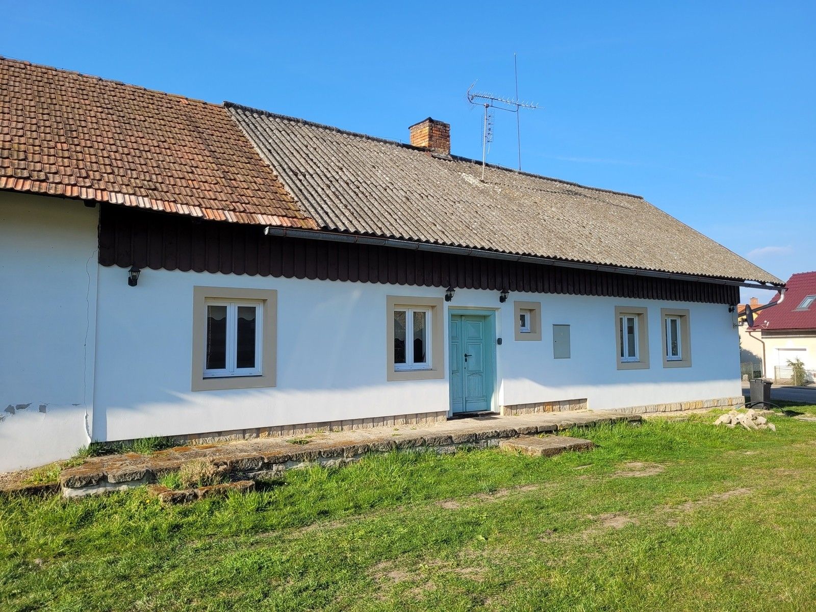Rodinný dům · 120 m² · Ostružno - 4