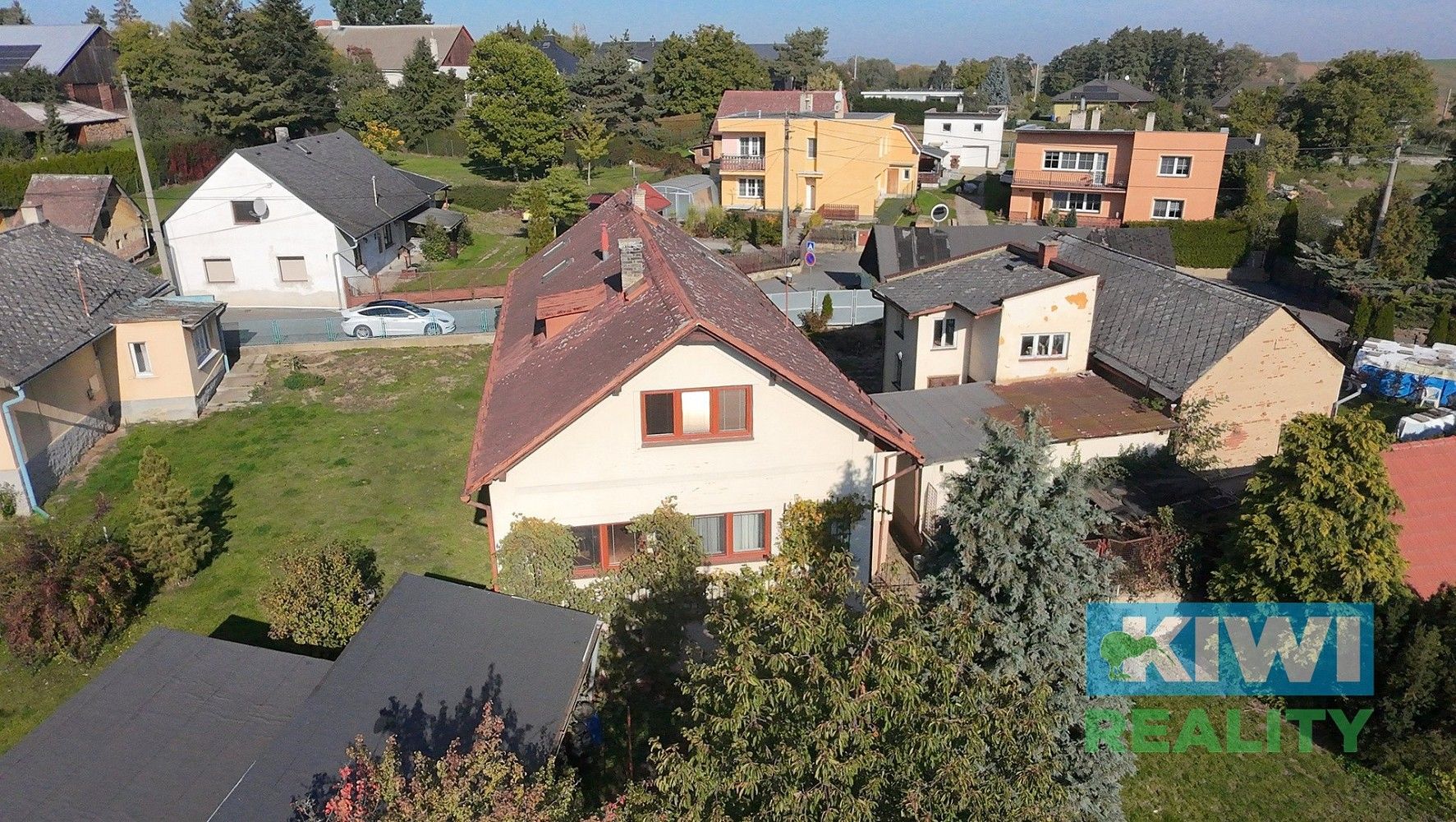 Prodej rodinný dům - Na Lúčky, Slavkov, okres Opava, 235 m² - 5