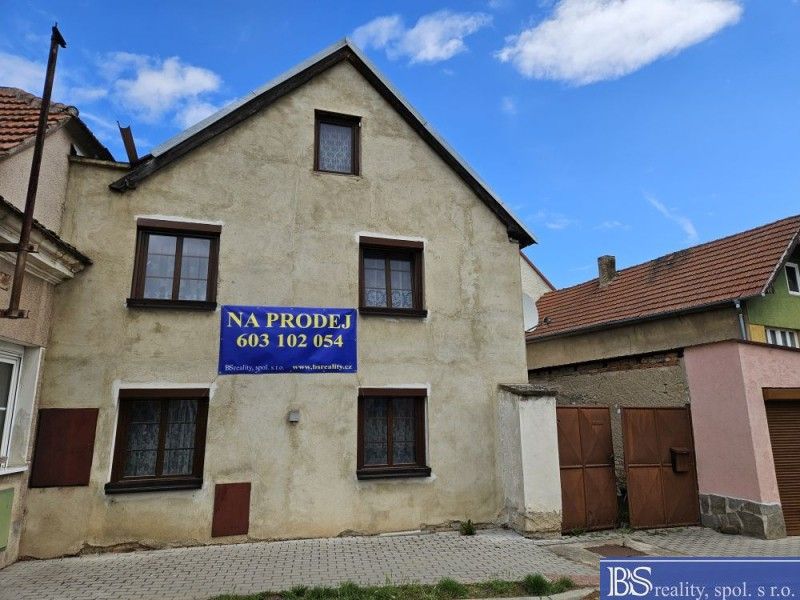Rodinné domy, Okružní, Budyně nad Ohří, 100 m² - 1