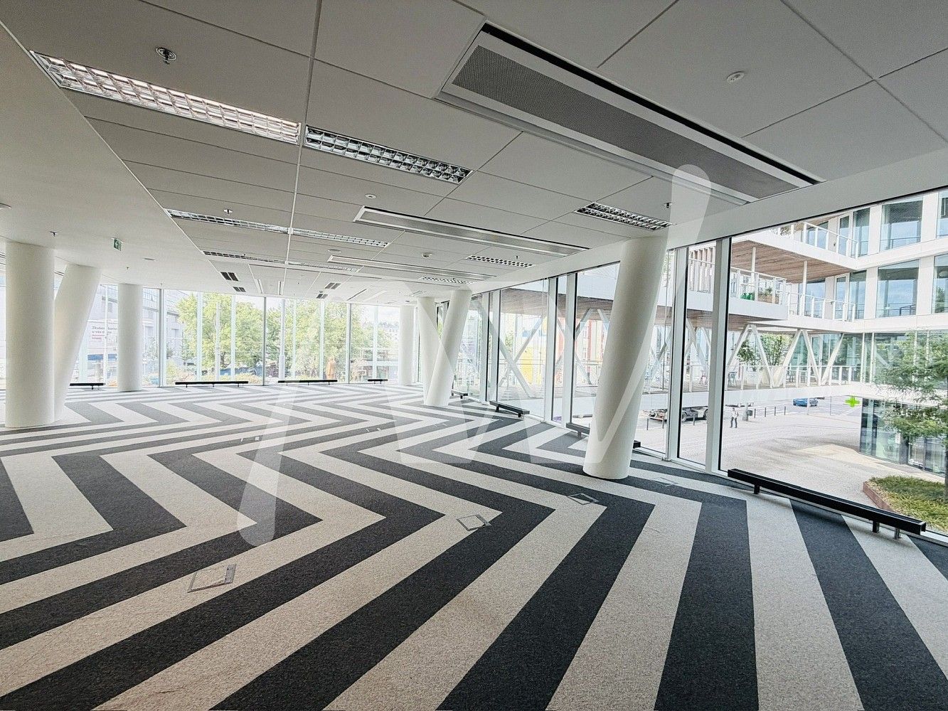 Kancelář · 648 m² · Praha - Holešovice, okres Praha 7, Hlavní město Praha - 3