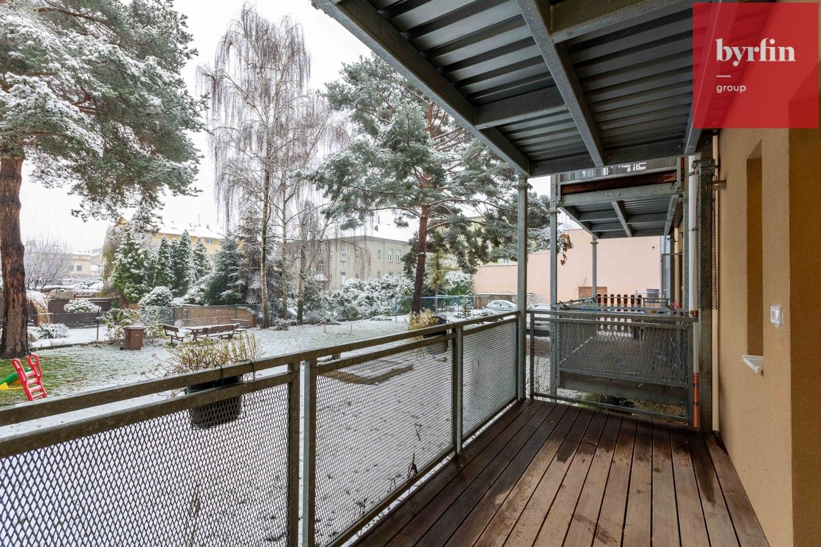 Prodej byt 3+1 - Tomáškova, Opava, 74 m²