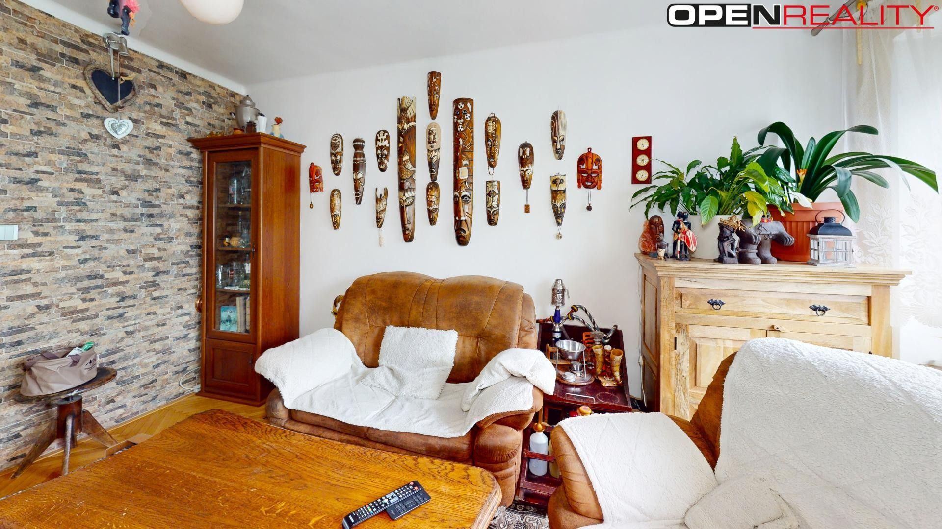 2+1 Apartment in Olomouc, Olomouc-západ, Povel - View 4