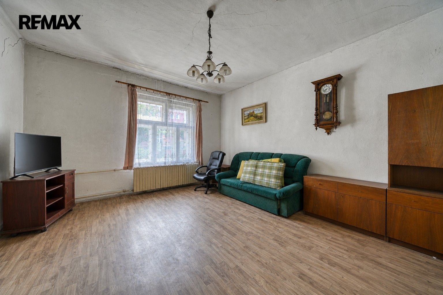 Prodej rodinný dům - Bratří Čapků 324, Kolín II, 89 m² - 5