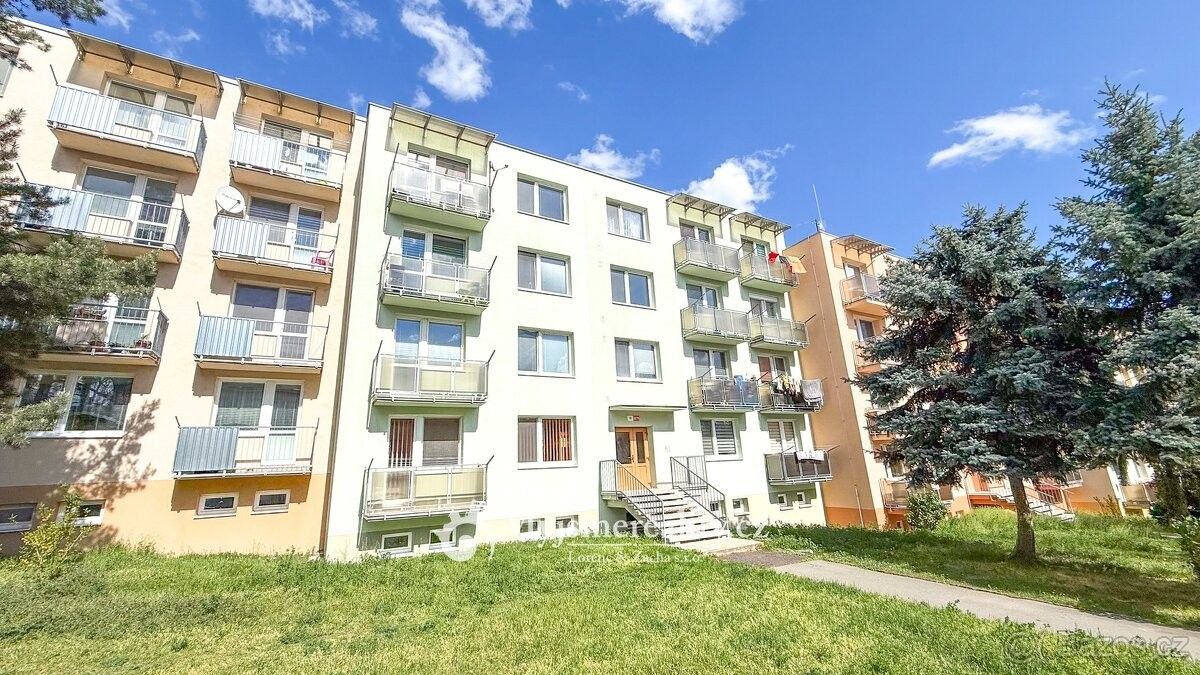 Byty, Znojmo, 669 02 - 1