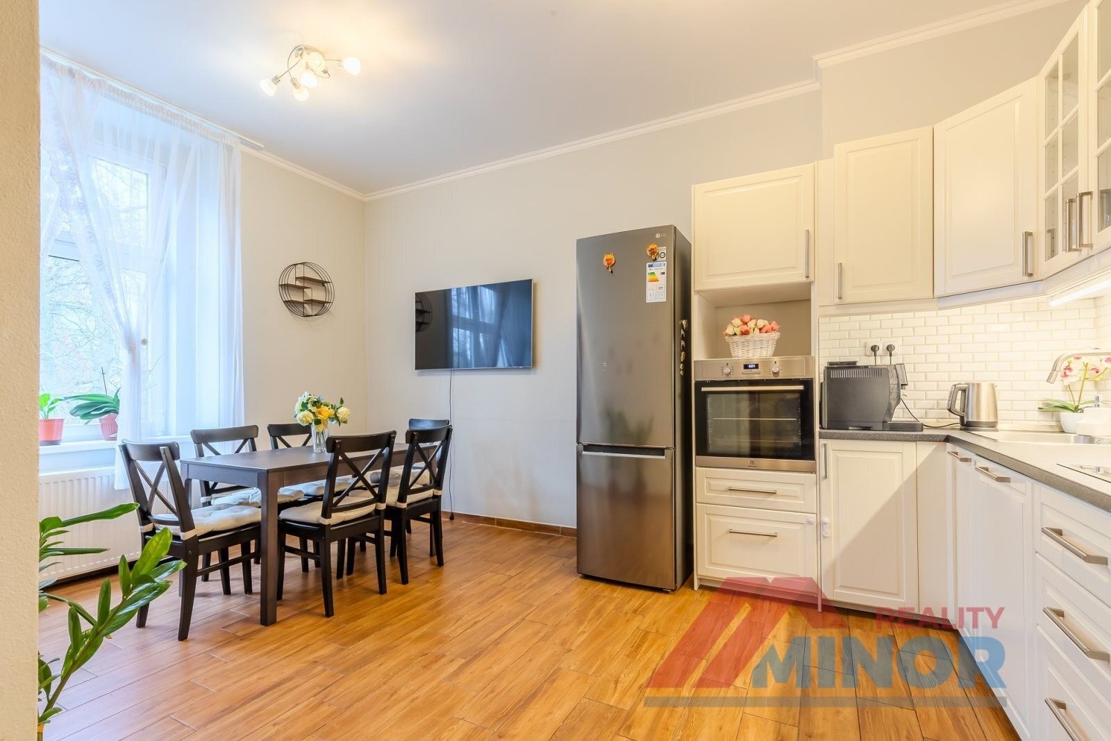 3+1, Ouvalova 915, Slaný, 94 m²