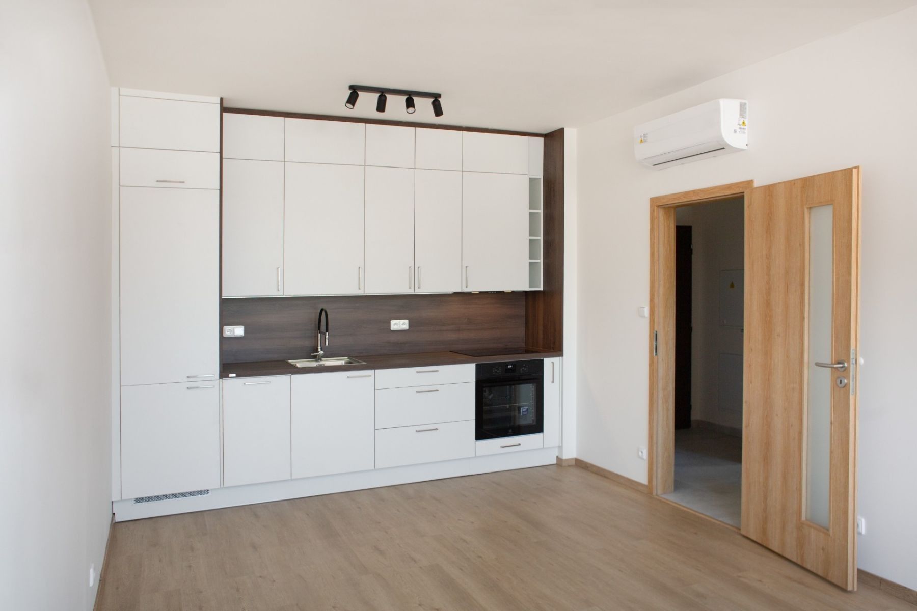 2+kk, Pražská, Kolín - Kolín, Středočeský kraj, 45 m²