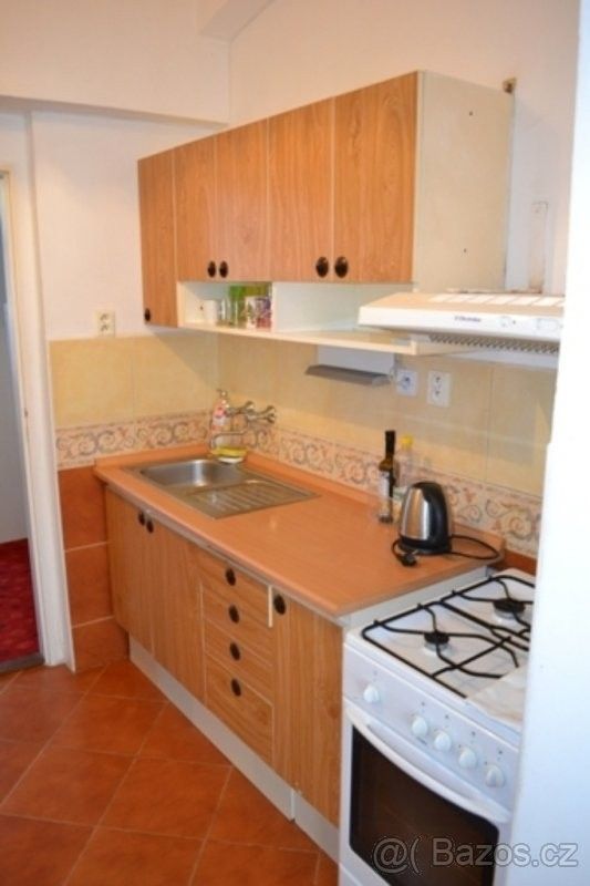 Pronájem byt - Karlovy Vary, 360 01