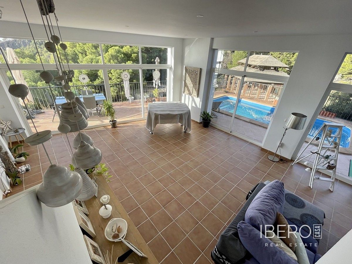 Rodinný dům · 350 m² · La Herradura, ES - 4