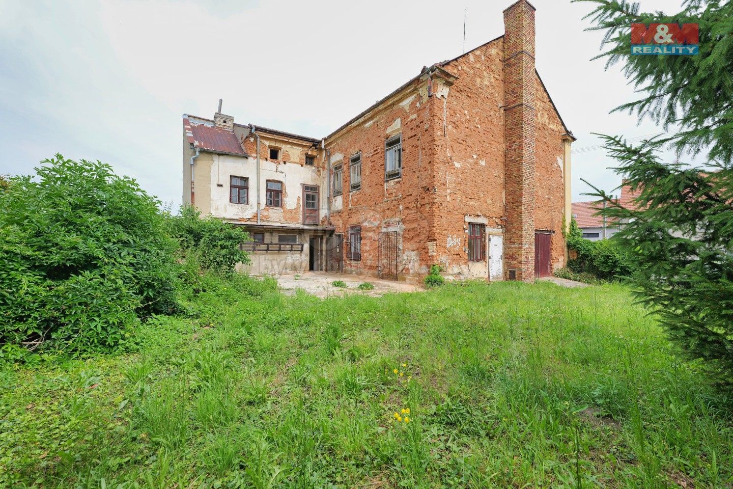 Prodej rodinný dům - Jarohněvice, 209 m²