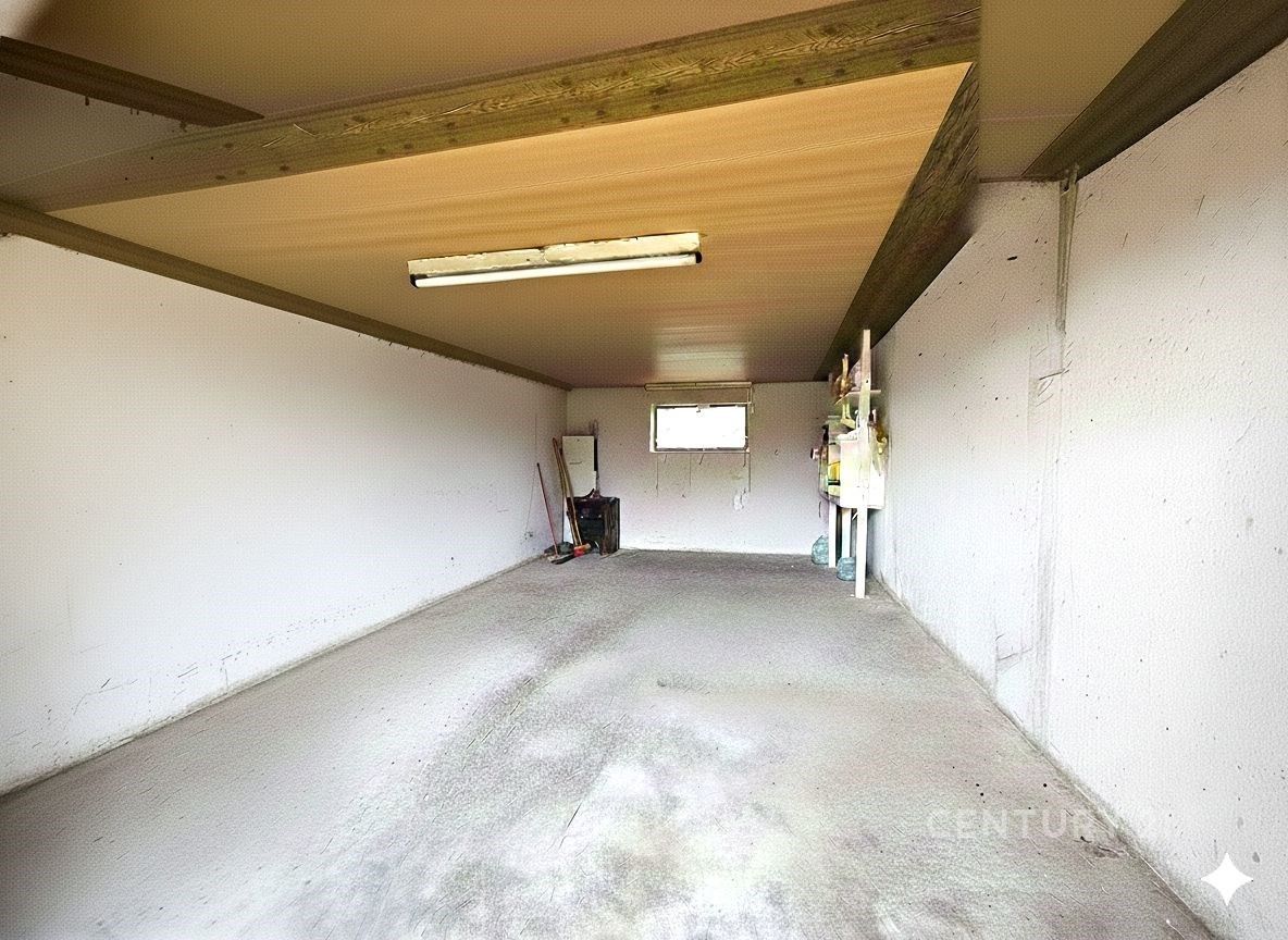 Prodej garáž - Fryšták, 21 m²