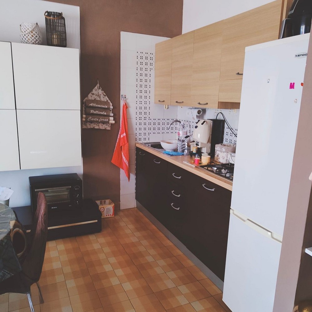 Prodej byt 4+kk - Praia a Mare, Kalábrie, Itálie, 80 m² - 5