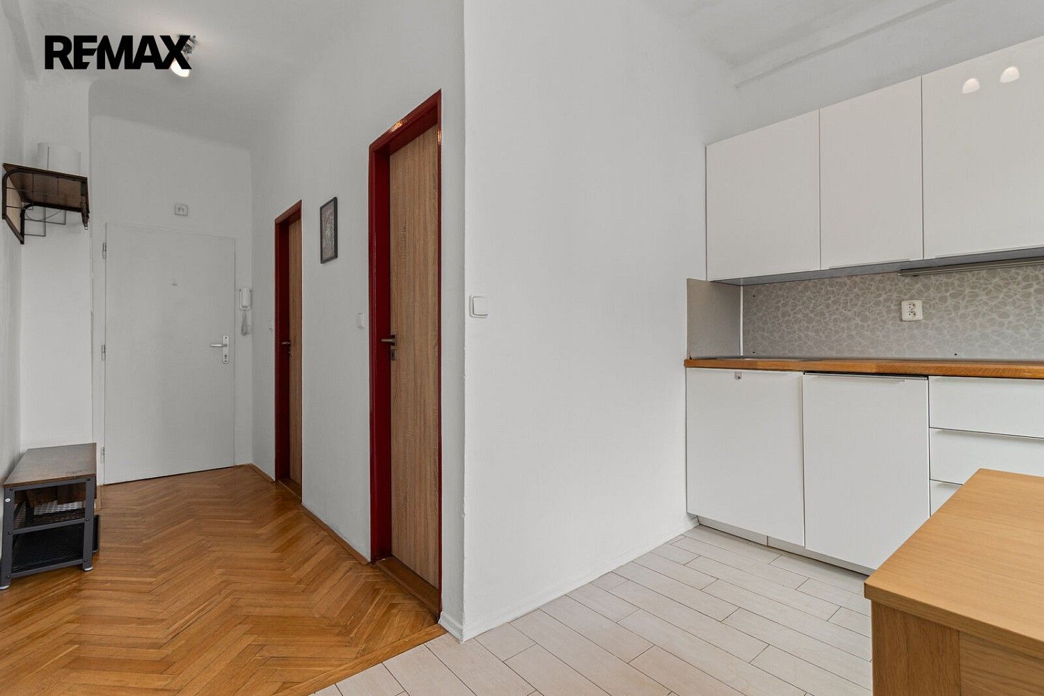1+1, Praha - Strašnice, okres Praha 10, Hlavní město Praha, 45 m² - 2