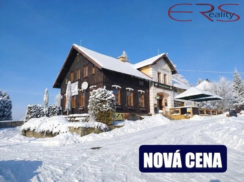 Rodinné domy, 468 48, Jablonec nad Nisou