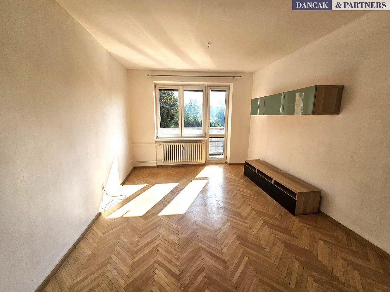 Prodej byt 3+1 - Havlíčkova, Klimkovice, okres Ostrava-město, 64 m² - 5
