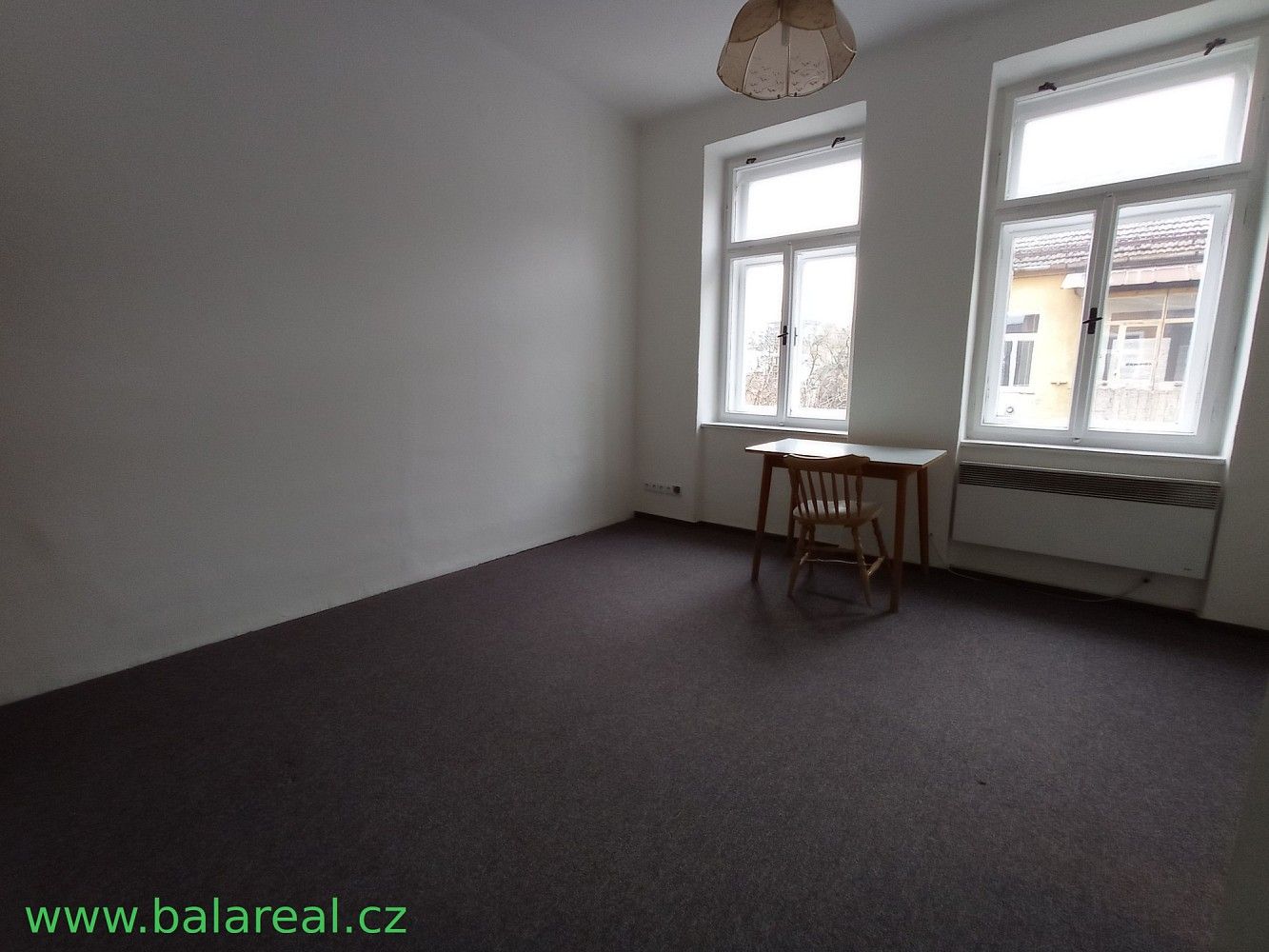 1+1, Brno - Židenice, okres Brno-město, Jihomoravský kraj, 30 m² - 2